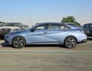 Hyundai Elantra ELITE / 1.5L PETROL / SUNROOF WITH LEATHER / CHINESE SPECS (CODE# 69061)