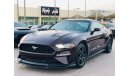 Ford Mustang SOLD!!V4 Eco Boost / Digital Meter