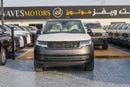 لاند روفر رينج روفر HSE P400