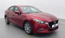 Mazda 3 S 1.6 | Under Warranty | Inspected on 150+ parameters