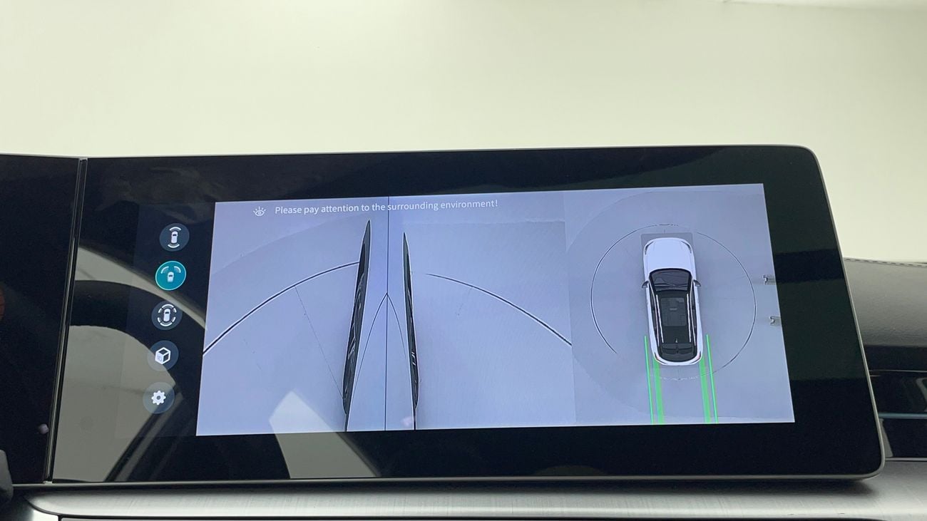 MG One LUXURY 1.5 | Zero Down Payment | Home Test Drive