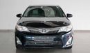 Toyota Camry XLE