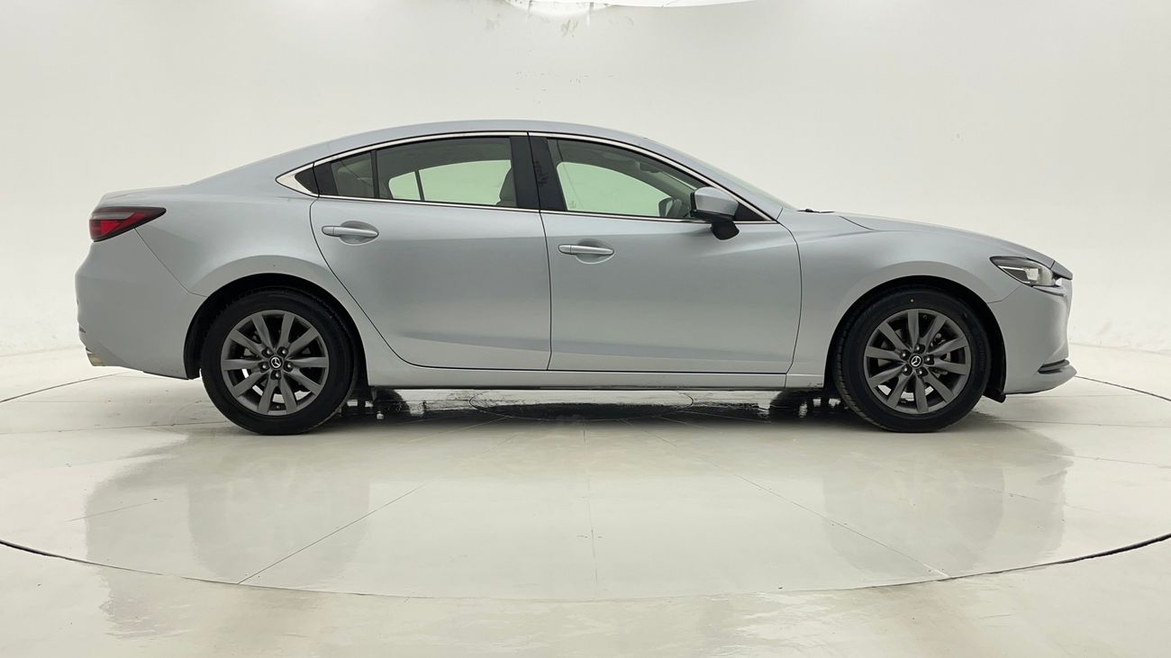 Mazda 6 S 2.5 | Zero Down Payment | Free Home Test Drive