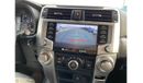 Toyota 4Runner 2022 TOYOTA 4RUNNER IMPORTED FROM USA