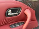 Nissan Patrol LE PLATINUM CITY