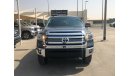 Toyota Tundra TRD 2016/ Bank Finance available