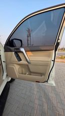 Toyota Prado GXR