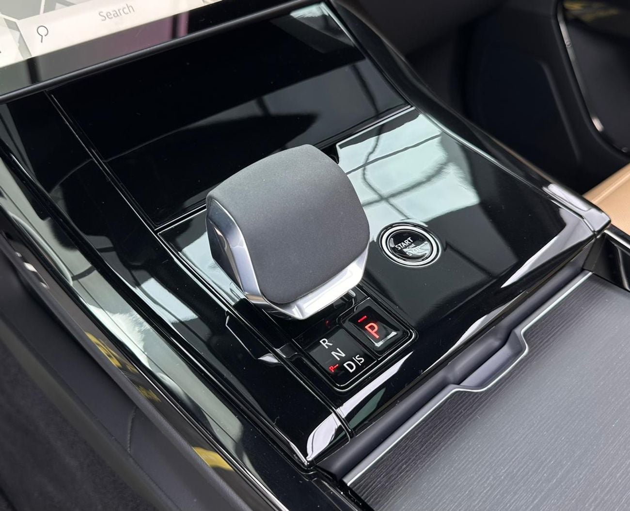 Land Rover Range Rover Sport Dynamic HSE P400 3.0L 2024 Range Rover Sport HSE X-Dynamic P400, Dec/2028 Range Rover Warranty + Ser