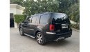 Honda Pilot 2013