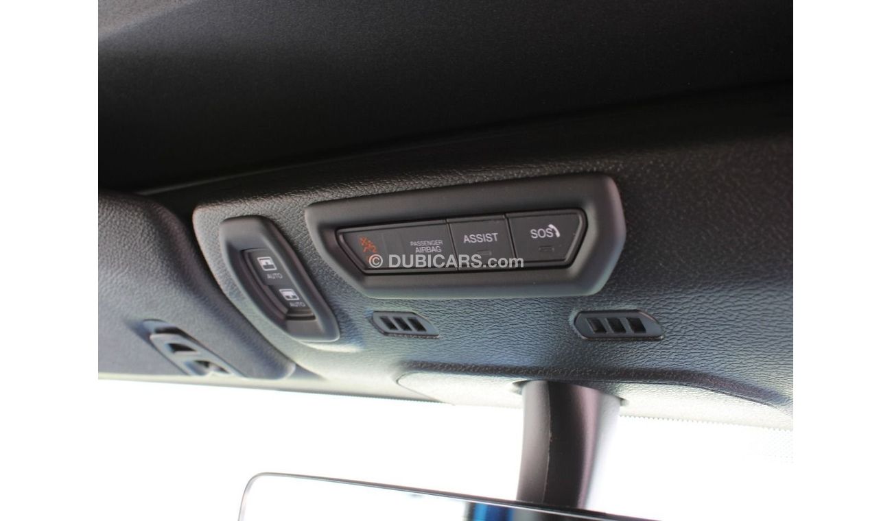 Jeep Wrangler Rubicon Hybrid 4XE Edition