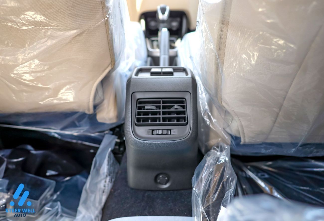 سوزوكي دزاير DZIRE HYBRID GLX