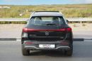 مرسيدس بنز EQA 250 2025 Mercedes-Benz EQA260 SUV FWD 0Km