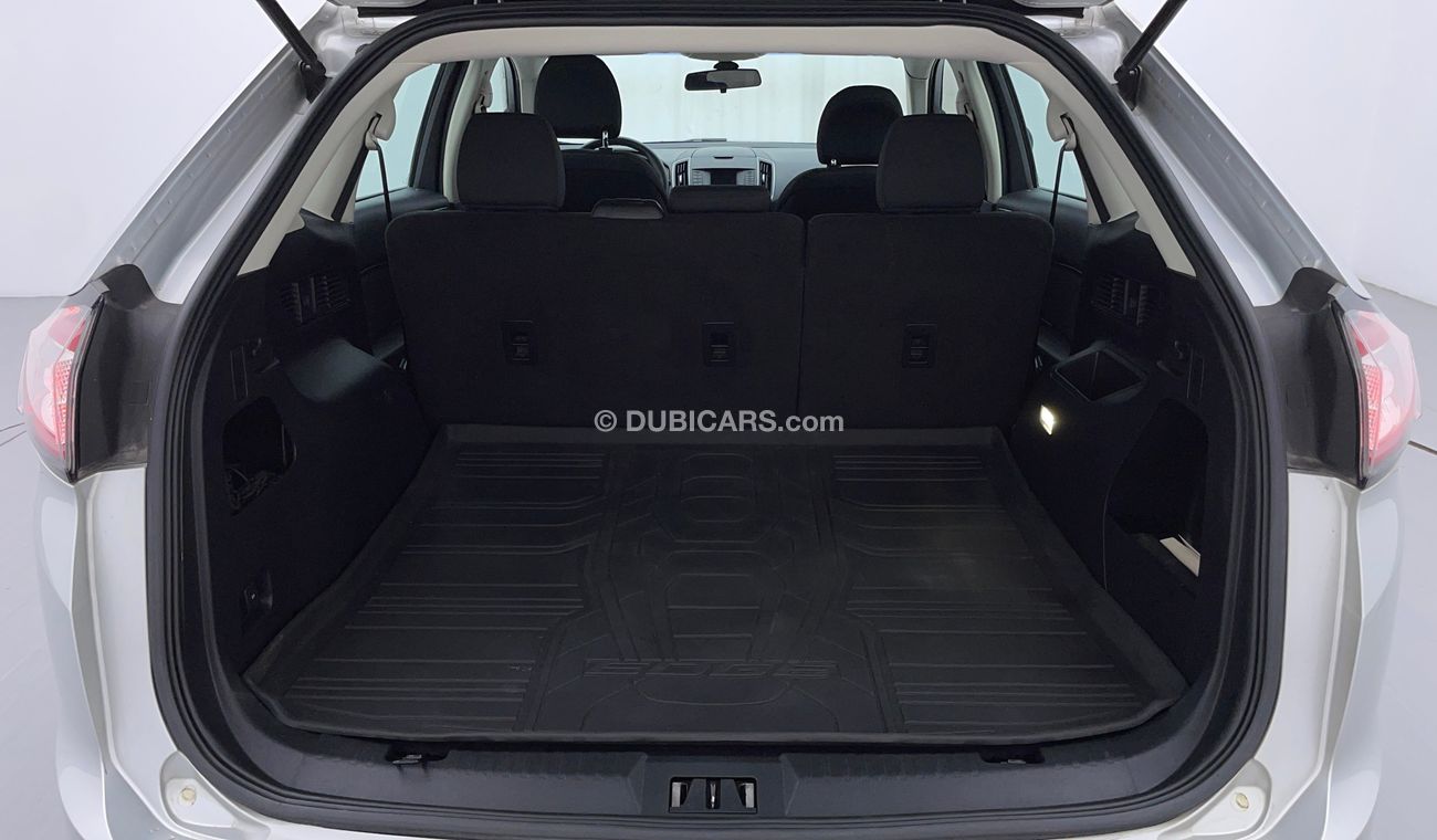 Ford Edge SE 2 | Zero Down Payment | Free Home Test Drive