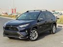 Toyota RAV4 XLE Premium 2.5 Full Option 2025