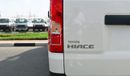 Toyota Hiace Toyota Haice 2025-3.5 L-13