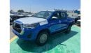 Toyota Hilux GLX 2023 Toyota Hilux  (AN120), 4dr Double Cab Utility, 4L 6cyl Petrol, automatic, Four Wheel Drive