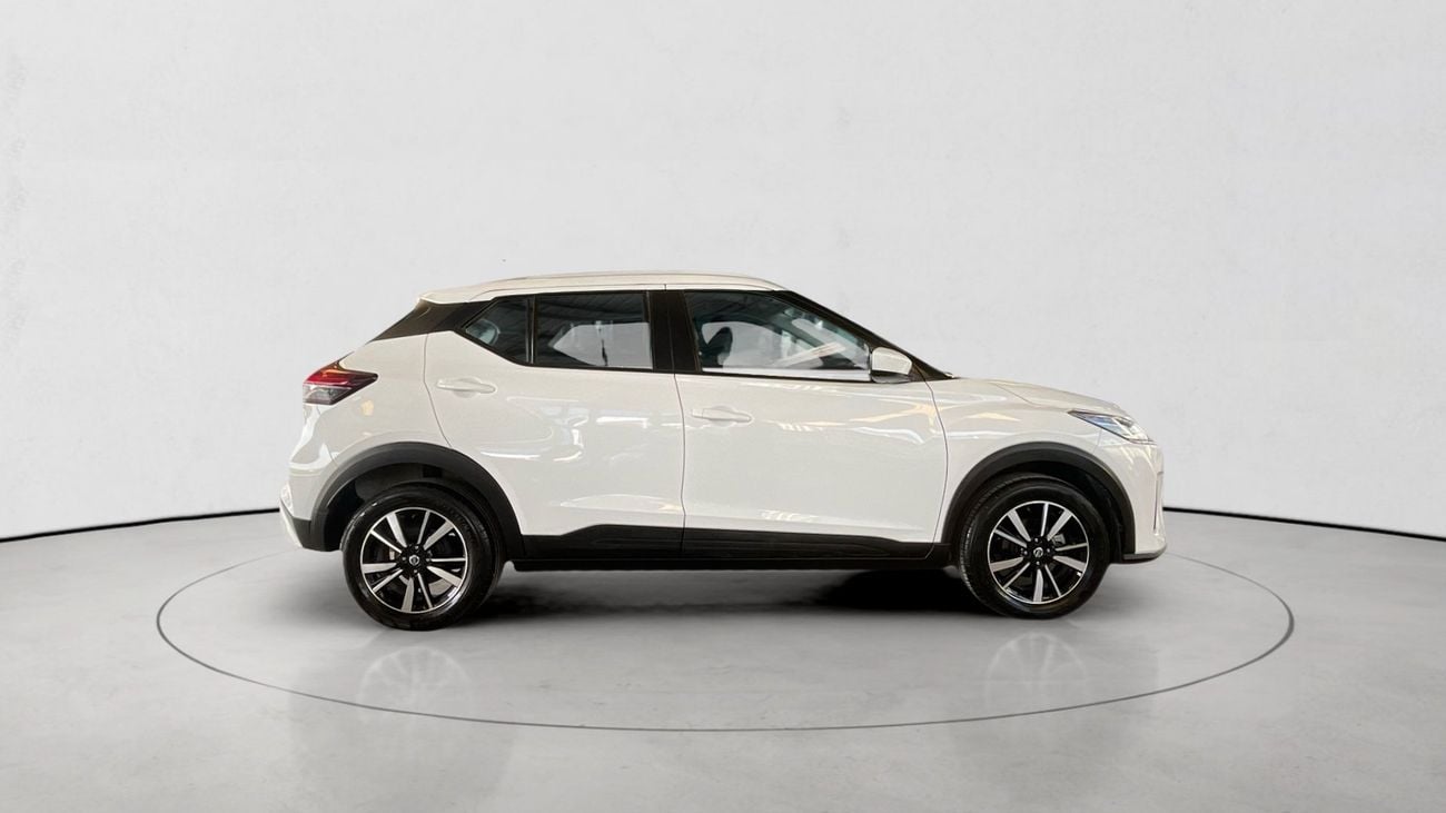 Nissan Kicks 1.6 S CVT | Guaranteed Warranty | 0 Down Payment