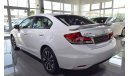 Honda Civic 1.8L