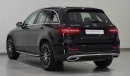 Mercedes-Benz GLC 250 4Matic OCTOBER OFFER PRICE REDUCTION!!