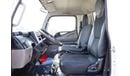 Mitsubishi Fuso Canter | Shutter Box Water Body | Special Deal | GCC