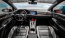 Volkswagen Golf GTI Leather 2021 Volkswagen Golf GTI, 2026 VW Warranty, Full Option, Low KMs, GCC