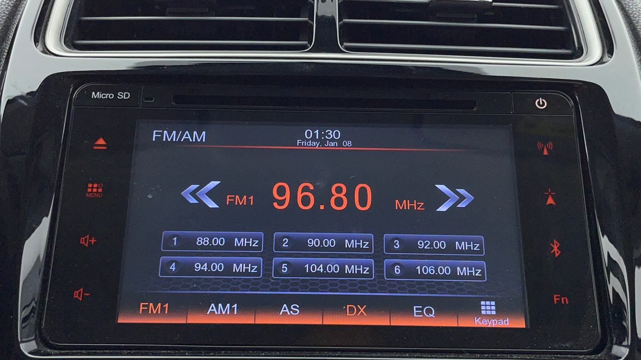 Mitsubishi ASX GLX MID 2 | Zero Down Payment | Free Home Test Drive