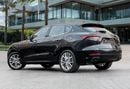 Maserati Levante GT | 2,997 P.M | 0% Downpayment | Agency Maintained!