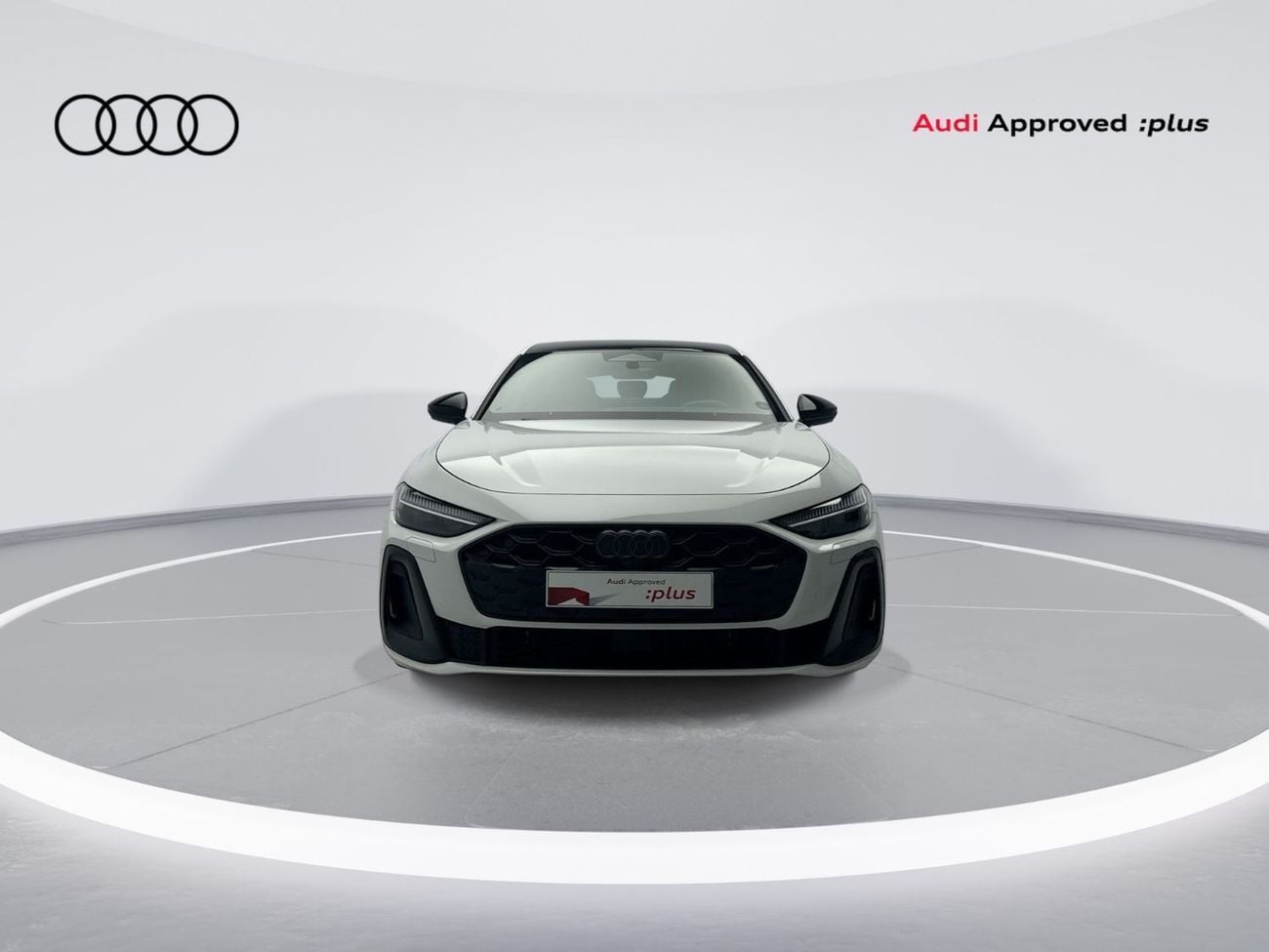 Audi S5 S-LINE Sedan TFSI 367hp (Ref# 18815)