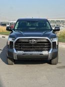 تويوتا تاندرا TRD OFF ROAD CREWMAX Limited