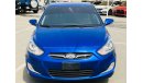 Hyundai Accent Hyundai accent perfect condition clean car