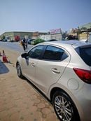 Mazda 2 S Grade 1.5L (108 HP) Hatchback