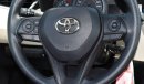 Toyota Corolla 1.6 XLi