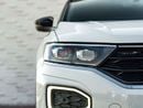 فولكس واجن T ROC Life 1.4L