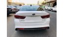 Kia Optima 2016 Full Panoramic Roof 1.6Turbo