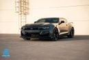 Chevrolet Camaro SS 6.2L Coupe