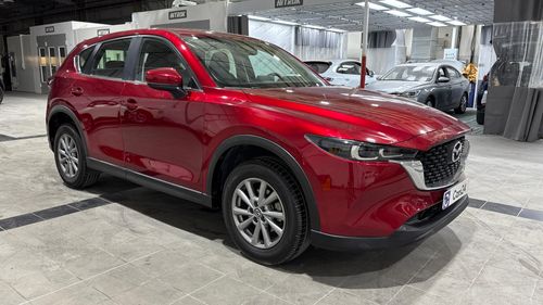 Mazda CX-5 2023 GL | AED 962/Month | 0 DP | 30 Day Return | Warranty | Service History