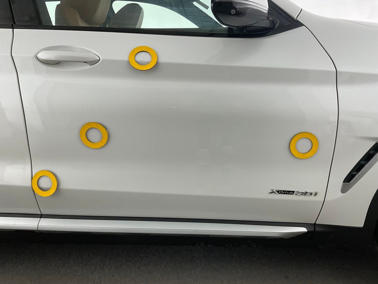 بي أم دبليو X3 xDrive 30i Exclusive | شامل الضمان | 0 ﺪﻔﻋﺓ ﺃﻮﻟﻯ