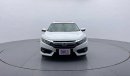 Honda Civic EX 2 | Under Warranty | Inspected on 150+ parameters