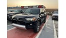 Toyota 4Runner TOYOTA 4RUNNER TRD OFF ROAD