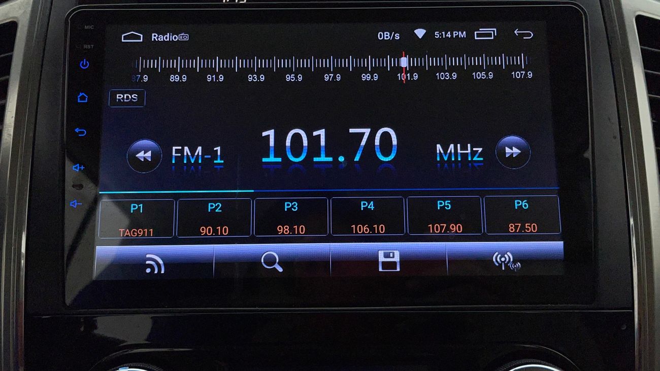 Mitsubishi Pajero GLS BASE 3.5 | Zero Down Payment | Home Test Drive