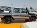 Toyota Land Cruiser Pick Up Toyota Land Cruiser 79 4.0L V6