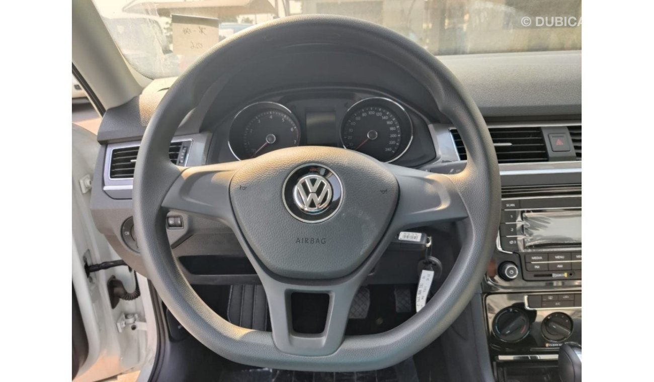 Volkswagen Bora LEGEND 1.5L PETROL AUTOMATIC TRANSMISSION