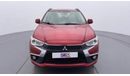 Mitsubishi ASX GLX MID 2 | Zero Down Payment | Free Home Test Drive