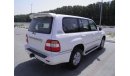 Toyota Land Cruiser GXR V6 ref#106