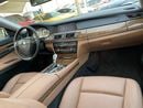 BMW 740Li BMW 740 L _GCC_2010_Excellent Condition _Full option