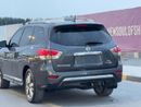 Nissan Pathfinder In excellent condition and requires no expense