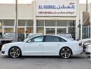 Audi A8 Audi A8L_Gcc_2017_Excellent_Condition _Full option