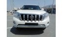 Toyota Prado Toyota Prado VX_L 2016 V4 g cc full options no 1