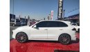 Porsche Cayenne GTS 3.6L 2016 GCC