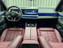 BMW 520i 2.0L /Gold Line Package